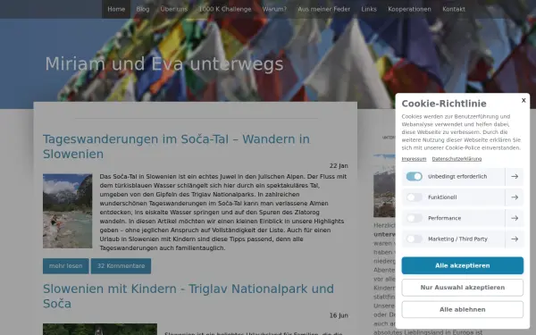 www.2-unterwegs.de