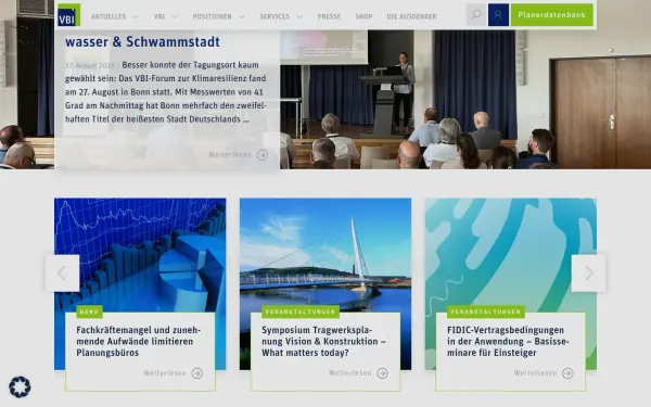 www.vbi.de