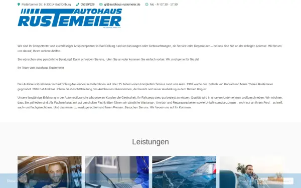 autohaus-rustemeier.de