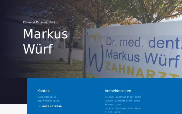 dr-wuerf.de