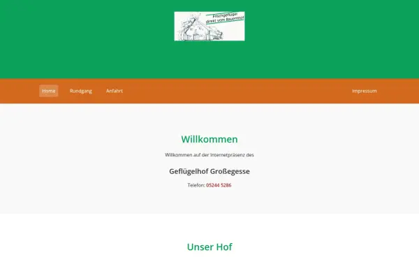 grossegesse.de