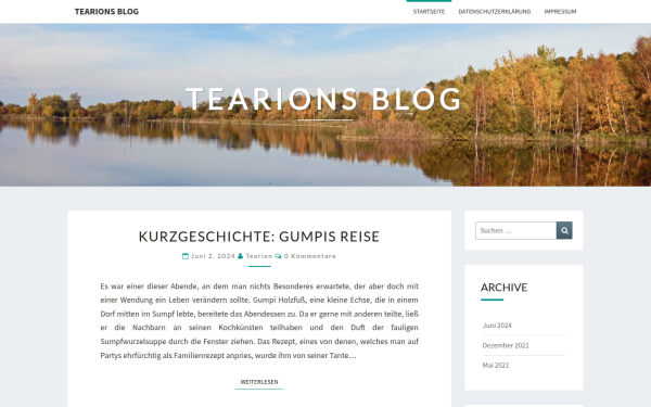 tearion.blog