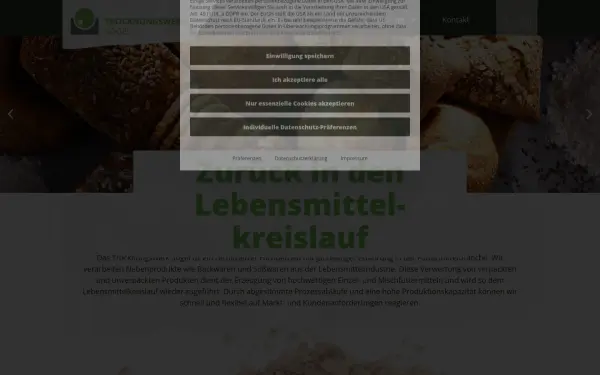 trocknungswerk-soegel.de