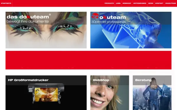 www.dokuteam.de