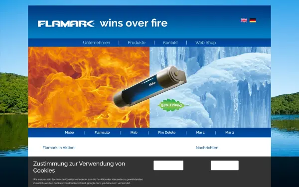 www.flamark-deutschland.de