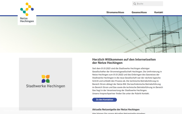 www.netze-hechingen.de
