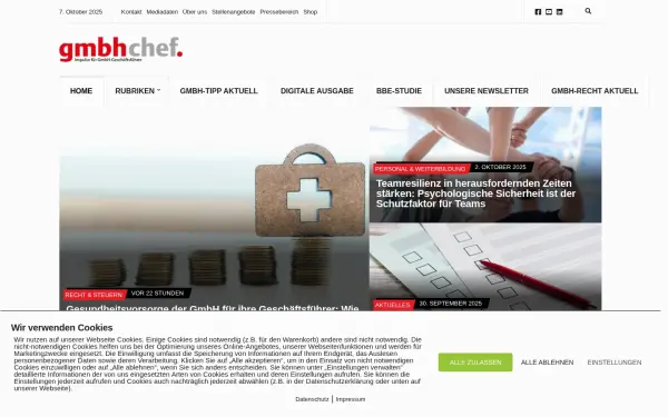 www.gmbhchef.de