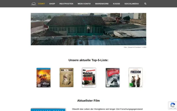 www.dreilindenfilm.de