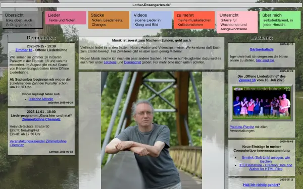 lothar-rosengarten.de