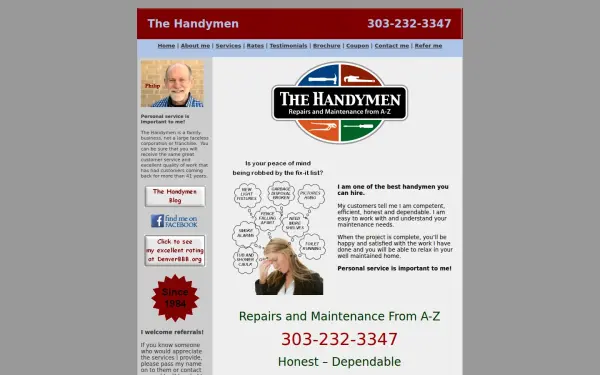 thehandymenonline.com