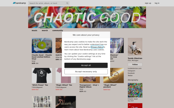 magicwheel.bandcamp.com