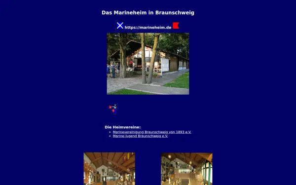 marineheim.de