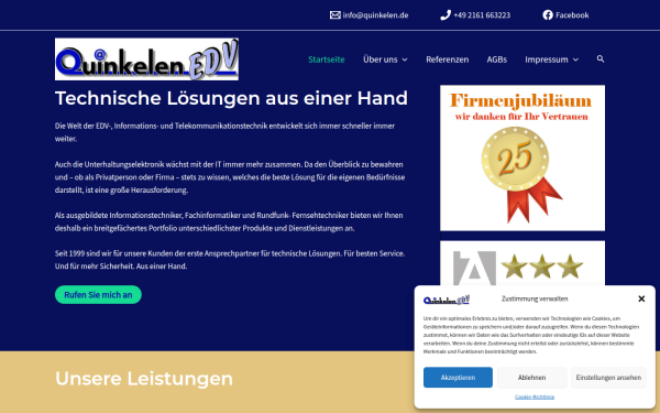 quinkelen.de