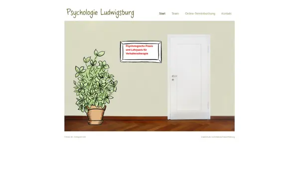 www.psychologie-ludwigsburg.de