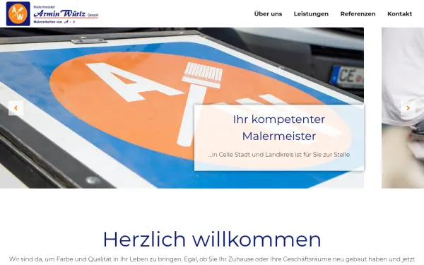 armin-wuertz.de