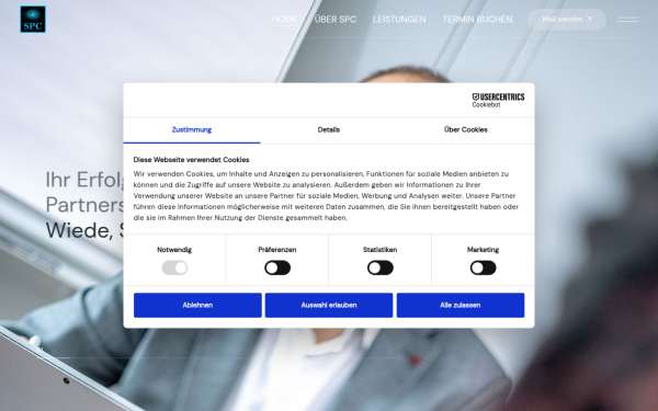 spc-gmbh.ch
