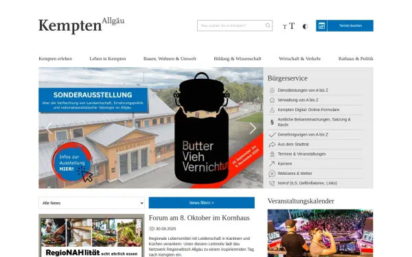 www.kempten.de