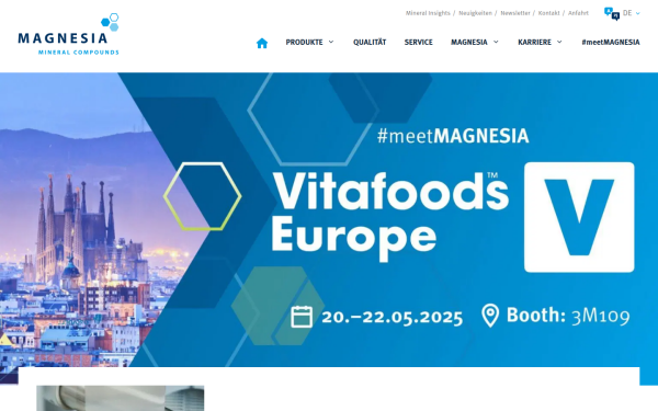 magnesia.de