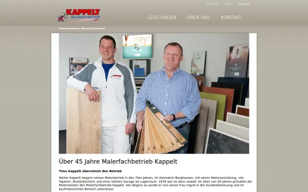 maler-kappelt.de