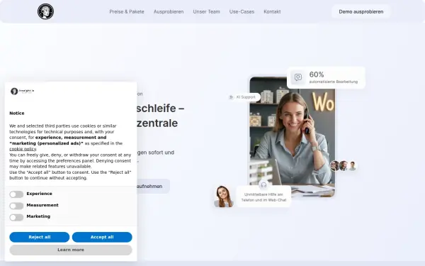 www.insaight.io