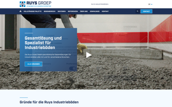 www.ruysgroep.de