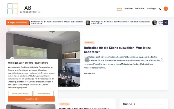 ab-kuechentechnik.de
