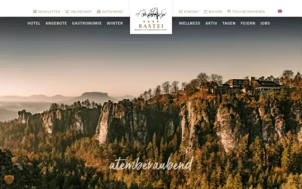 berghotel-bastei.de