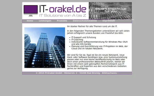 it-orakel.de