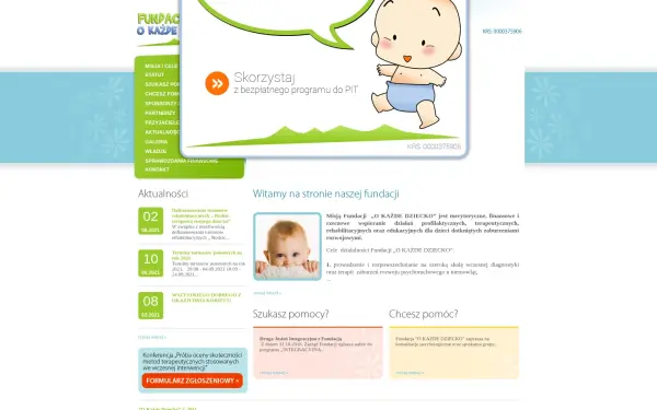 okazdedziecko.pl