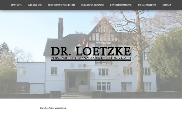 dr-loetzke.de