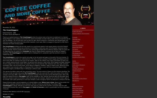 www.coffeecoffeeandmorecoffee.com