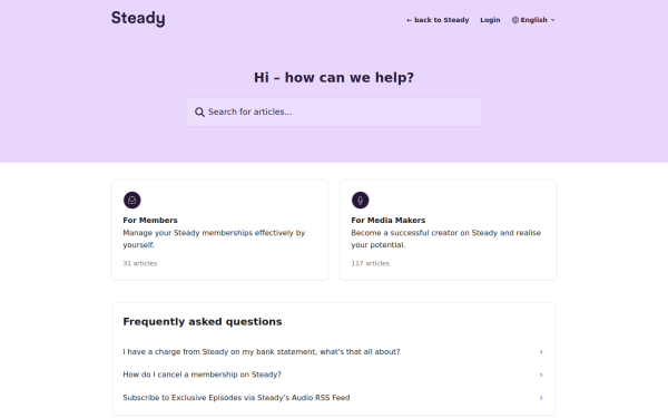 help.steadyhq.com