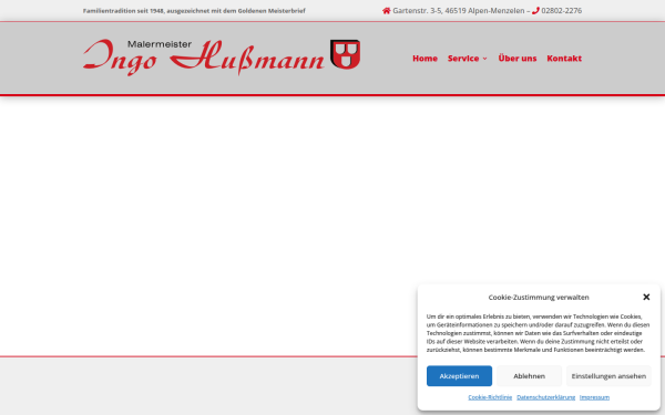 malerbetrieb-hussmann.de