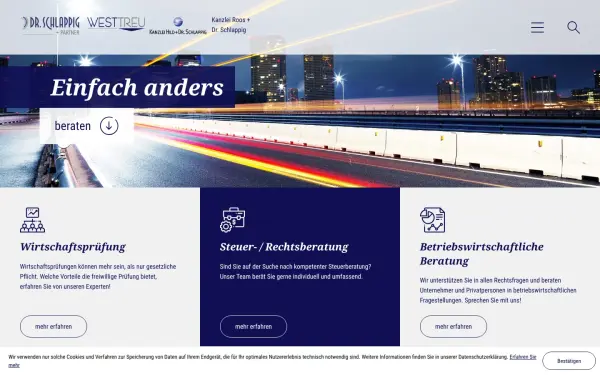 www.dr-schlappig.de