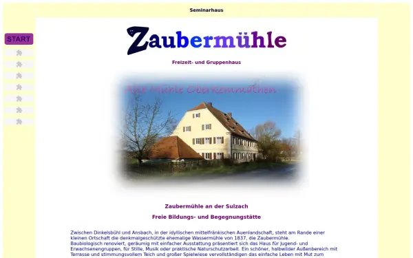 www.zaubermuehle.info