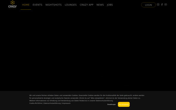crazy-friesack.de
