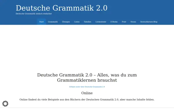 deutschegrammatik20.de
