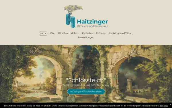 haitzinger.de