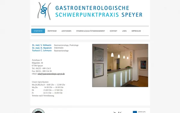 magendarmzentrum-speyer.de