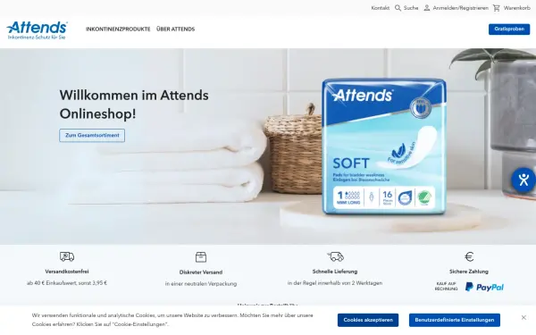 www.attendsdirekt.de
