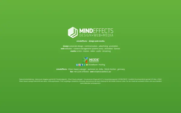www.mindeffects.de