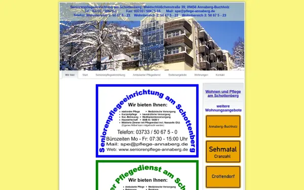 www.seniorenpflege-annaberg.de