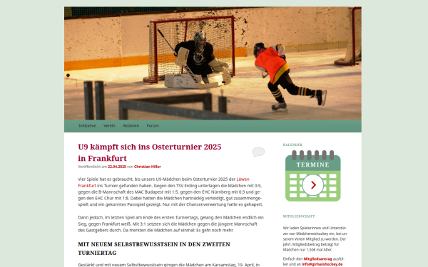 girlseishockey.de