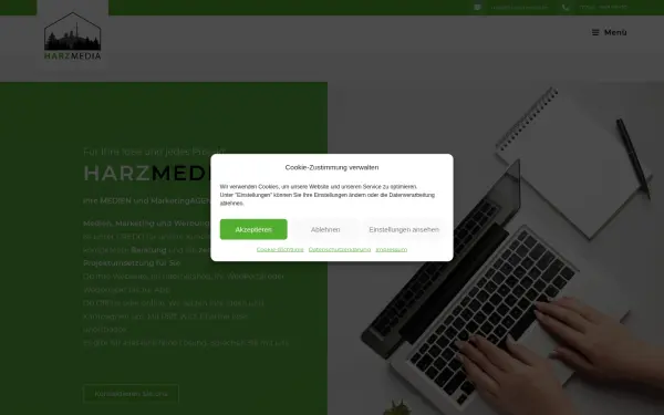 harzmedia.de