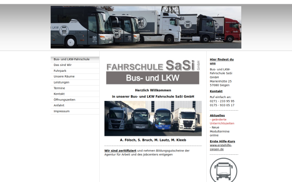 www.bus-lkw-fahrschule-siegen.de