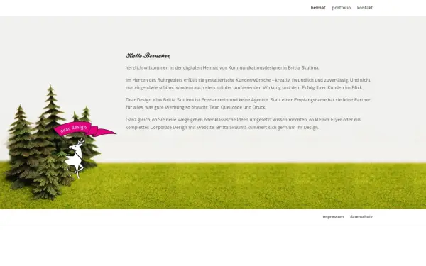 www.deardesign.de