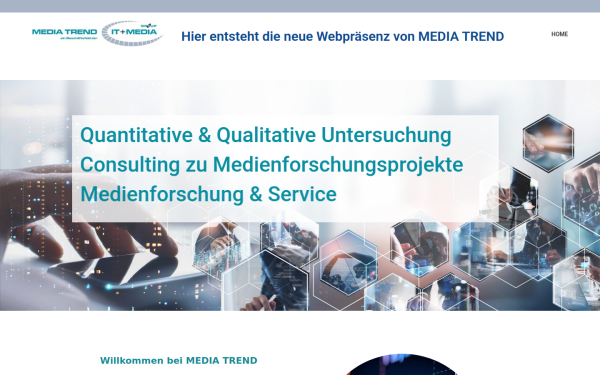 www.mediatrend.de