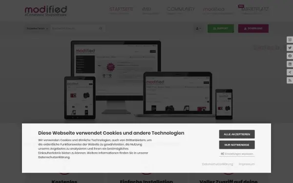 www.modified-shop.org