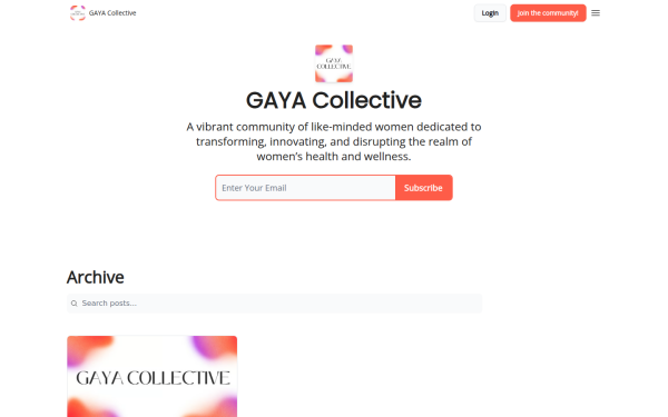 gaya.beehiiv.com