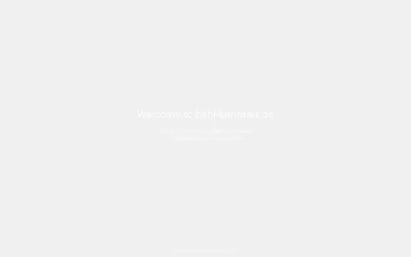hehl-lammert.de
